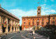 2 AK Italien * Der Senatorenpalast Auf Dem Kapitolshügel In Rom - Beherbergt Heute Das Rathaus Der Stadt * - Other Monuments & Buildings