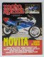 60538 Motosprint 1988 A. XIII N. 46 - Suzuki GSX R 750R / Honda Transalp V600 - Engines