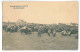 BL 39 - 15211 BREST LITOWSK, Market, Belarus - Old Postcard, CENSOR - Used - 1916 - Belarus