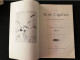 Les Mois Cigalier De L'année 1887 , Bulletins De La Cigale Qui Réunissait à PAris Les Poètes Du Midi Dont Paul Arène - 1801-1900