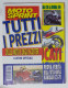 60555 Motosprint 1996 A. XXI N. 4 - Honda RC 65 / Kawasaki ZX-7R + INSERTO - Motori