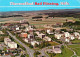 72689731 Bad Fuessing Thermalbad Thermalquellen Fliegeraufnahme Aigen - Bad Fuessing