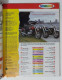 60558 Motosprint 1996 A. XXI N. 7 - Yamaha YZF 100 R / Kawasaki VN1500 - Engines