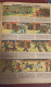 Le Journal Des Pieds Nickelés  Cow Boys N° 10 PELLOS 09/1949 - 31 Pages - Pieds Nickelés, Les