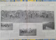 Delcampe - LA VIE AU GRAND AIR N° 548 /1909 LES FRERES WRIGHT LE KONPRINZ BENIT SON BOBSLEIGH FOOTBALL RUGBY NICE - 1900 - 1949