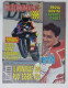 60563 Motosprint 1996 A. XXI N. 13 - Motron Thunder / Laverda Ghost + INSERTO - Moteurs