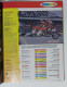 60563 Motosprint 1996 A. XXI N. 13 - Motron Thunder / Laverda Ghost + INSERTO - Engines