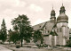 72688149 Clausthal-Zellerfeld Marktkirche Zum Heiligen Geist Groesste Holzkirche - Clausthal-Zellerfeld