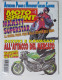 60569 Motosprint 1996 A. XXI N. 26 - Yamaha YP 250 Majestic / Valentino Rossi - Motores