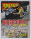 60572 Motosprint 1996 A. XXI N. 31 - Honda CBR 1100 XX + POSTER - Engines