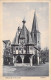 Michelstadt - Rathaus Gel.1929 SST - Michelstadt