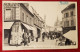 CPA - Clermont - (Oise) - Place De L'Hôtel De Ville - Le Marché - Clermont