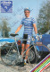 Vélo - Cyclisme -  Coureur Cycliste Italien Salvatore Cavallaro - Squadra Atala - Signé - Cycling