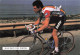 Vélo - Cyclisme -  Coureur Cycliste Jean Paul Van Poppel - Team Panasonic - 1989 - Cyclisme