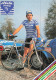 Vélo - Cyclisme -  Coureur Cycliste Italien Dante Moroni - Squadra Atala - Cycling
