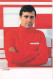 Velo - Cyclisme - Coureur Cycliste Luis Ocana  - Team Fagor - 1985 - Radsport