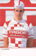 Velo - Cyclisme - Coureur Cycliste Pascal Andorra - Team Fagor - 1985 - Cycling