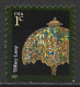 United States 2007. Scott #3749 (U) Tiffany Lamp - Used Stamps