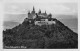 Burg Hohenzollern (Hechingen) Gel.1937 (SST) - Hechingen