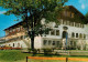 72687160 Schoensee Hotel St Hubertus Mit Feriendorf Schoensee - Autres & Non Classés