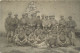 Militaires-ref E89-carte Photo -militaires -militaria -regiments -regiment - - Regimente