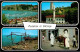 72686656 Ulcinj Strand Strassenpartie Montenegro - Montenegro