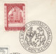 ⁕ Austria 1968 ⁕ WIEN - Nice Envelope With Commemorative Postmarks ⁕ FLUGPOSTAUSSTELLUNG - Lettres & Documents