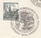 ⁕ Austria 1968 ⁕ WIEN - Nice Envelope With Commemorative Postmarks ⁕ FLUGPOSTAUSSTELLUNG - Brieven En Documenten