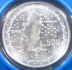 Italia - 500 Lire 1982 - 100° Morte Di Giuseppe Garibaldi - Gig# 420 - KM# 112 - 500 Lire