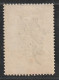 CONGO - N°39 * (1900-04) 1f Gris Et Brun-olive - Unused Stamps