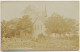 Canvey Island Church, 1907 Postcard - Andere & Zonder Classificatie