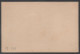 MARSHALL INSELN / 1900 # P9 GSK - OHNE WZ - OHNE DATUM / KW 75.00 EURO - Marshall Islands