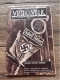 Magazine Hebdomadaire VRIJ VOLK 5 Janvier 1946 Hitler - Antique