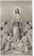 SOUVENIR PIEUX SIGNE DOUILLARD IMAGE PIEUSE CHROMO HOLY CARD SANTINI - Devotion Images