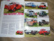 Delcampe - CAMIONS D' HIER ET D' AUJOURD' HUI Revue N° 10 VW Combi Volkswagen 1967 1978  Unimog Saviem 1955 1980 Berliet GLR M2 - Autres & Non Classés