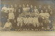 Militaires-ref E77-carte Photo -militaires -militaria -regiments -regiment-  Photo De Groupe - Belle Animation - - Regimente