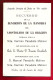 Image Pieuse Sacré Coeur De Jésus Nules Bénédiction Drapeau Carmen Paradells Moliner , Francisco Escorihuela 14-06-1953 - Images Religieuses