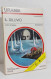 65391 Urania N. 659 1974 - John Creasey - Il Diluvio - Mondadori - Ciencia Ficción Y Fantasía