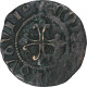 Duché De Milan, Gian Galeazzo Visconti, Denaro, 1385-1402, Milan - Feudal Coins