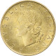 Italie, 20 Lire, 1982 - 20 Lire