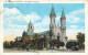 73976378 Galveston_Texas_USA St. Mary's Cathedral - Sonstige & Ohne Zuordnung