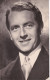 POSTAL DEL ACTOR PAUL HENREID (CINE-CINEMA) ARCHIVO BERMEJO - Photos