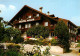 13957016 Sigriswil_BE Hotel Restaurant Adler - Autres & Non Classés