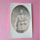 25ème Régiment D'Infanterie - Soldat Pose En Studio - Bords Rognés - Guerre, Militaire