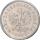 Pologne, 10 Groszy, 2006 - Pologne