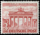 Berlin, 1949, 59 X, Postfrisch - Autres & Non Classés