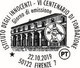 ITALIA - Usato - 2019 - 600 Anni Dell’Istituto Degli Innocenti (Firenze) – Facciata - B - 2011-20: Used