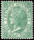 Brit. Honduras, 1872, Ungebraucht - America (Other)