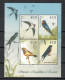 KOSOVO - MNH BLOCK - FAUNA, BIRDS - 2010. - Kosovo