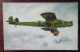 Cpa Handley Page " Heyford " - Long Range Night Bomber  - Ill. Bannister - 1919-1938